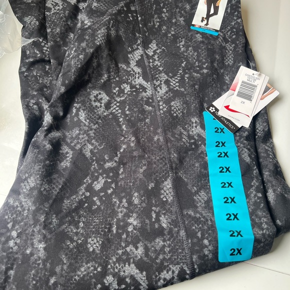 Tuff Athletics Yoga pants - Picture 2 of 2